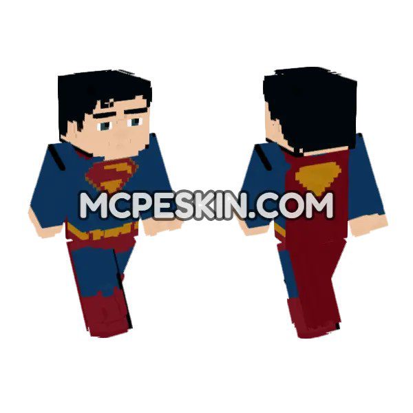 Superman New DCU David Corenswet