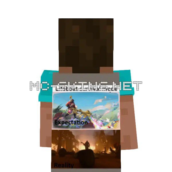 Survival mode is basically survival games at