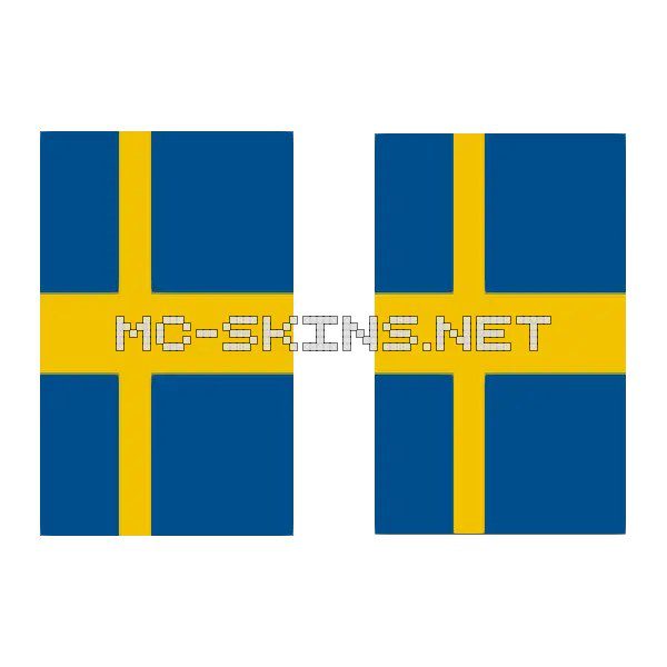 Sweden Flag