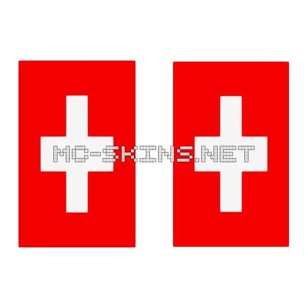 Switzerland Flag