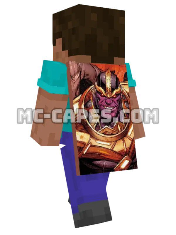 Thanos