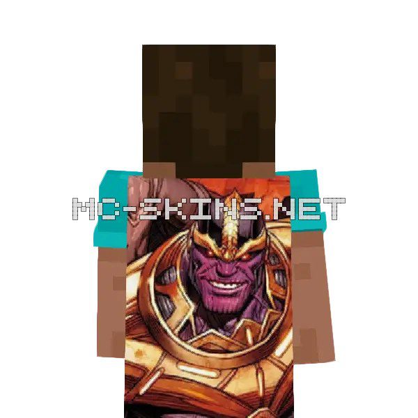 Thanos