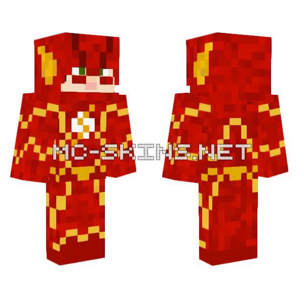 The Flash Season 6