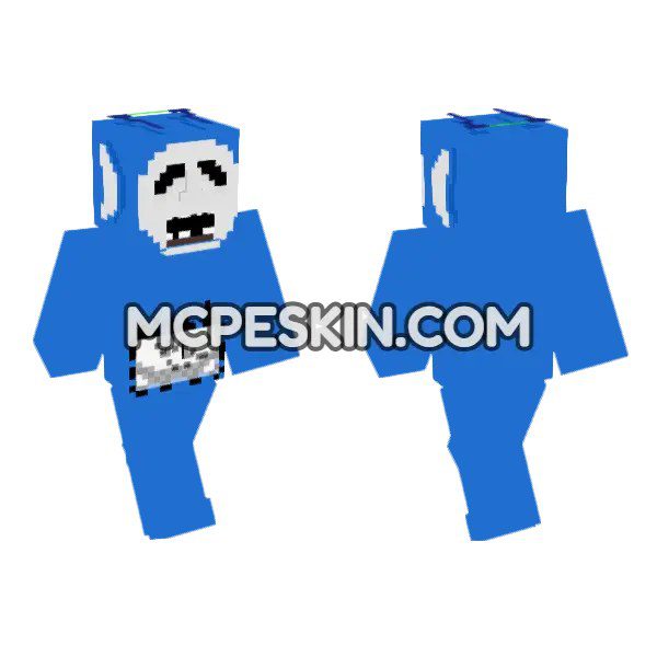 The Stricken PC2