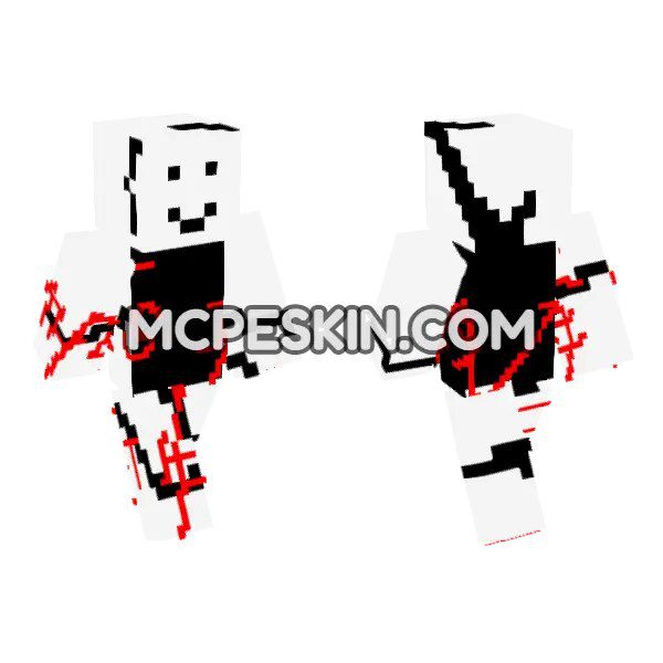 This Is The End Skin