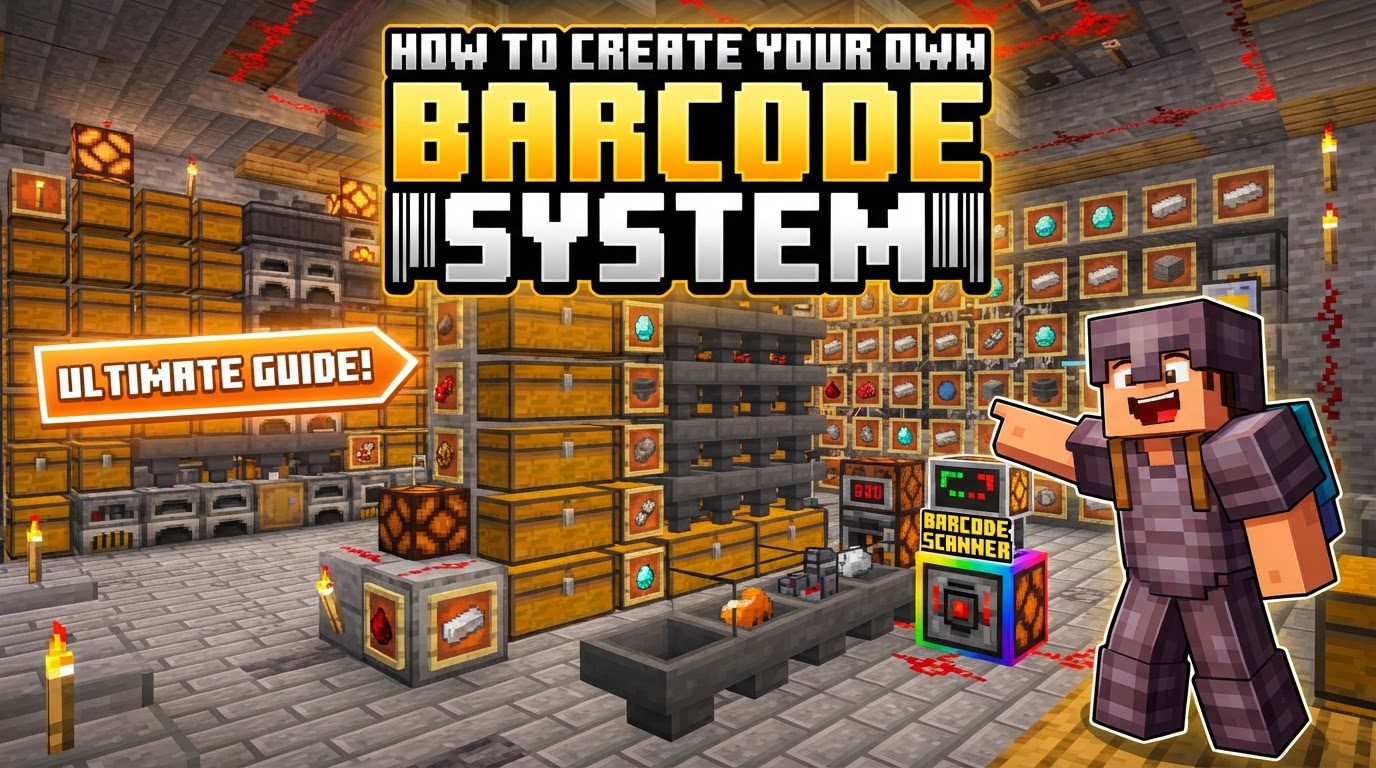 A complex Redstone item sorting system with hoppers, comparators, Redstone dust, and chests, efficiently sorting items into distinct storage units.