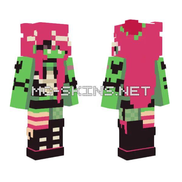 Tokidoki Zombie Unshaded