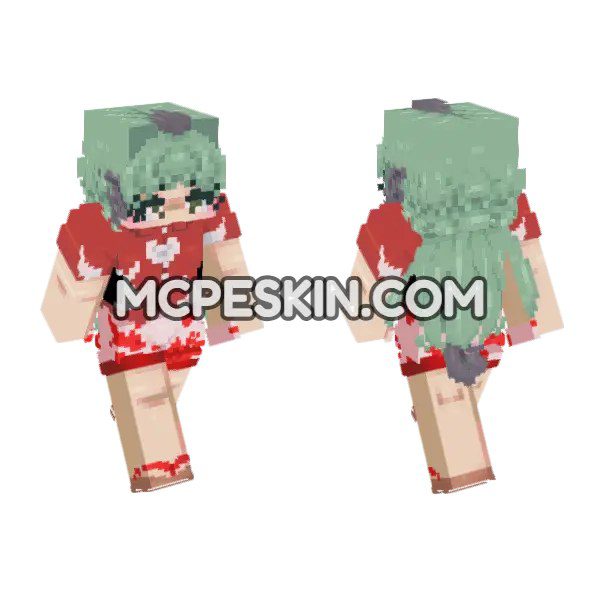 Touhou Project Aunn Komano