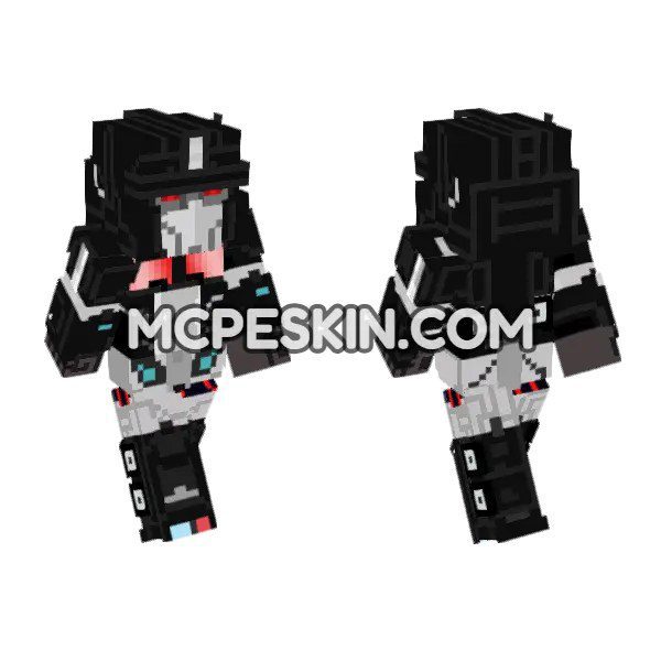 Transformers Nemesis Prime