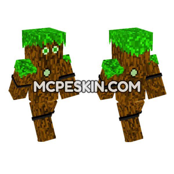 Tree Bot