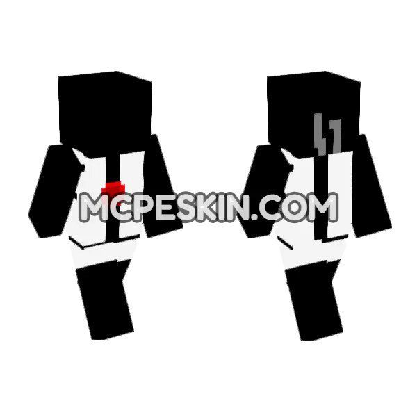 Turret Portal Skin