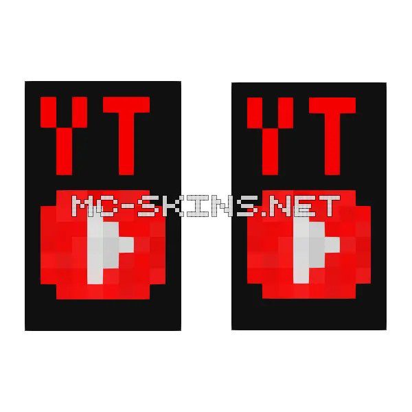 Twin Bar Play Button