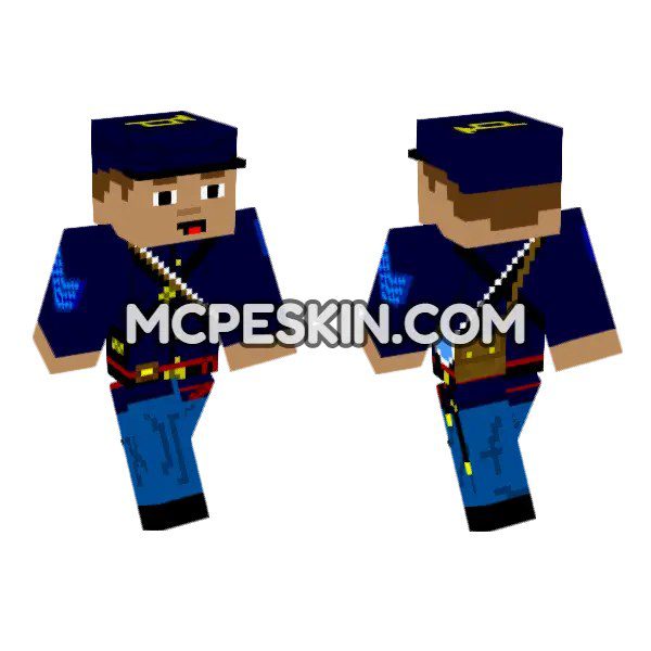 USA Civil War Sergeant