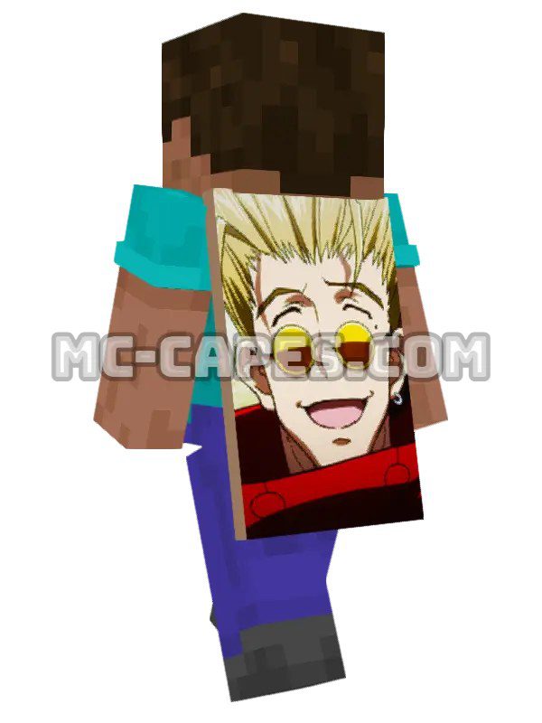 Vash the Stampede