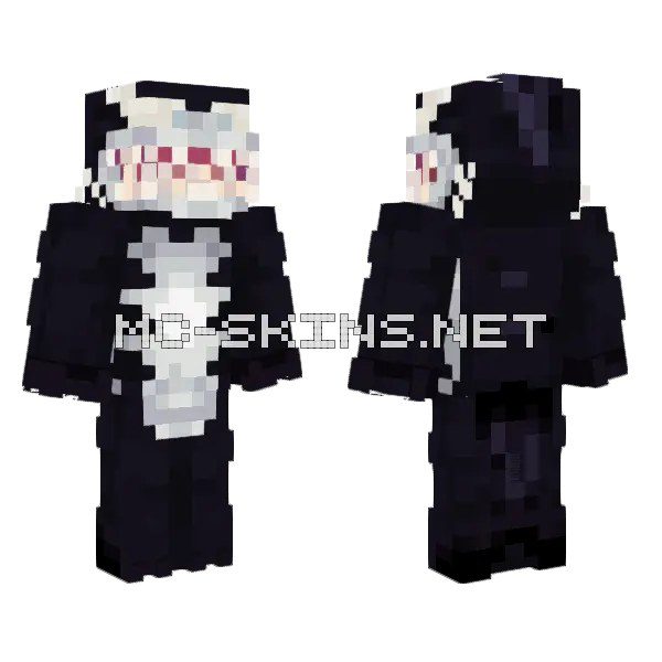 Venom Jeff