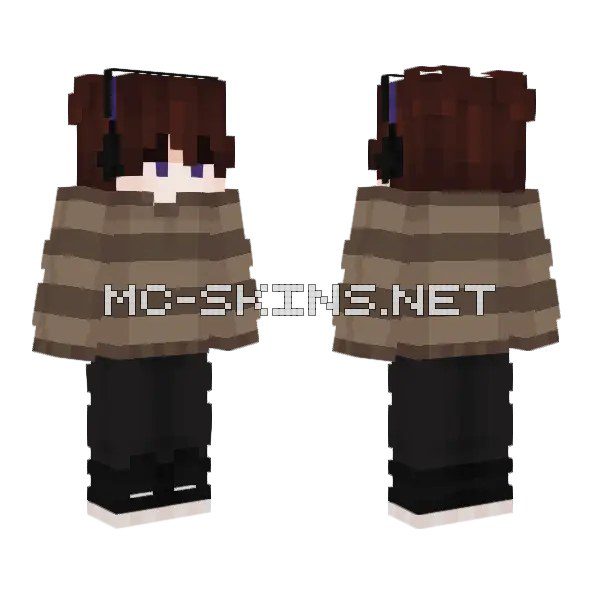 Vio Hoodie Outfit