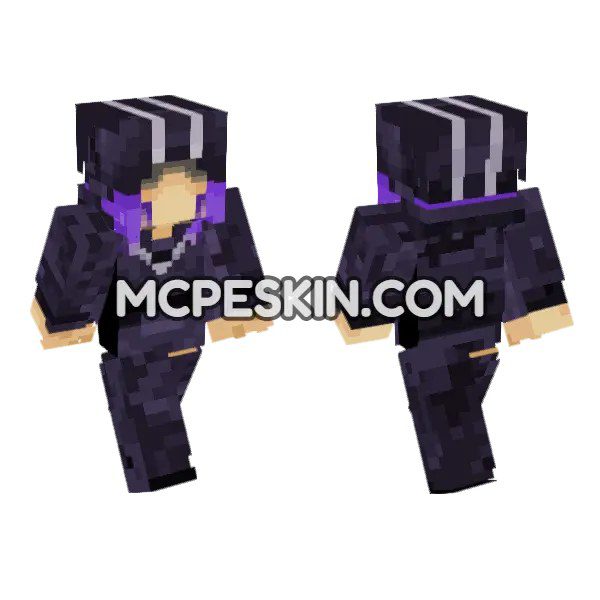 Viper Adult Form Katekyo Hitman Reborn