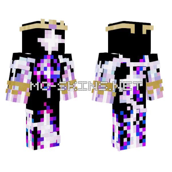 Void King