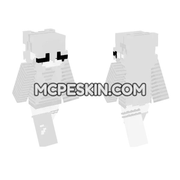 White and Gray
