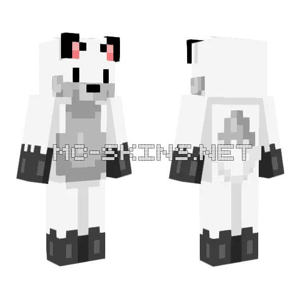 White Fox