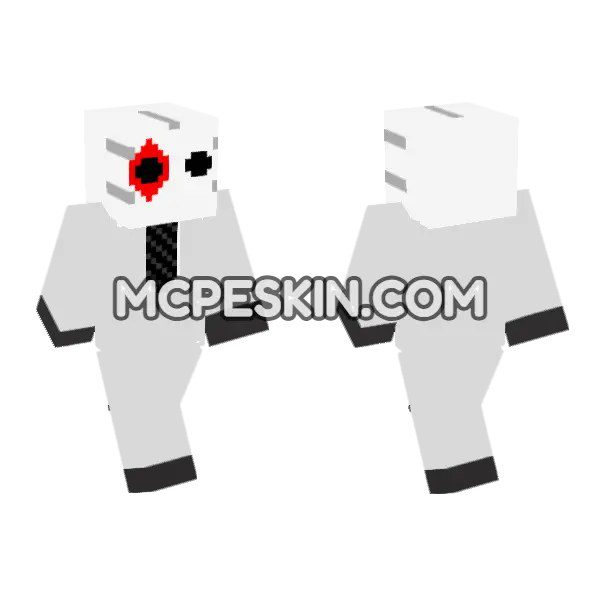 Wild Card Skin