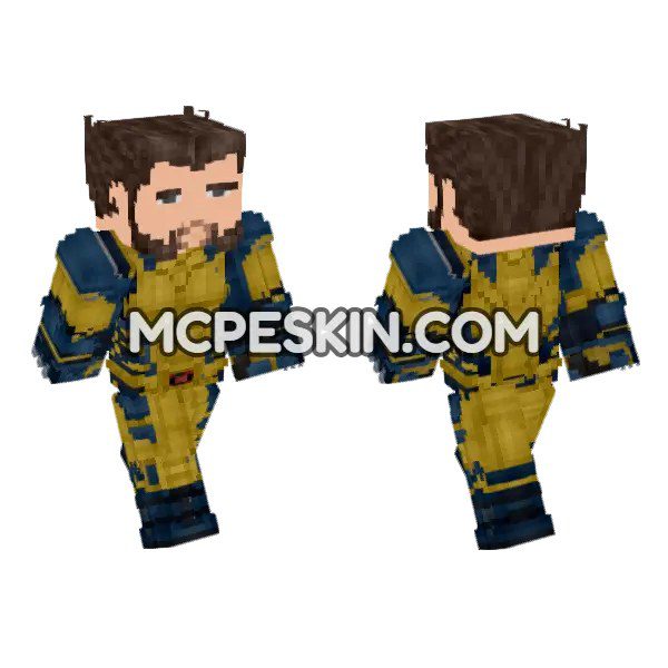 Wolverine 6729905