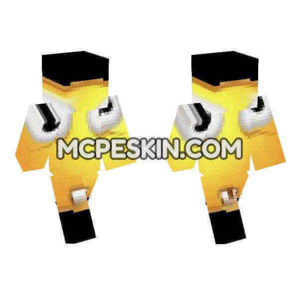 Yellow Smiley Face