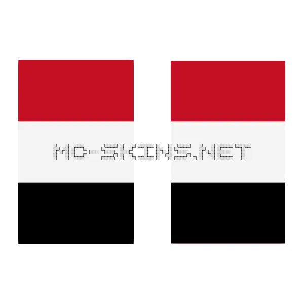 Yemen Flag
