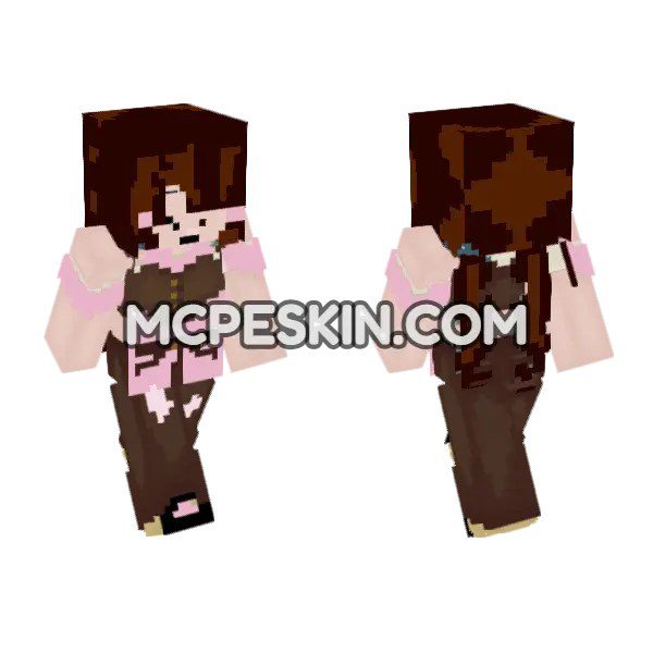 Yorrsuno Official Skin 6866465