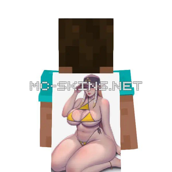 Zelda Bikini