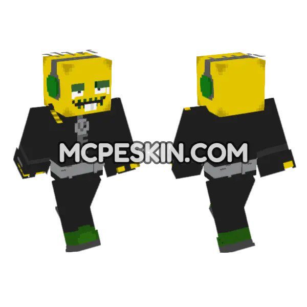 Zombill