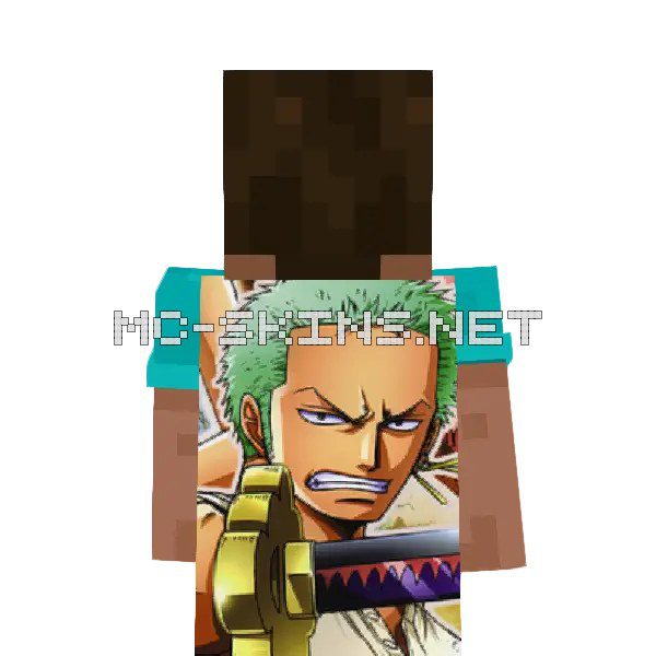Zoro Roronoa