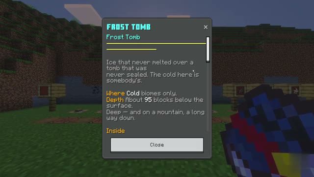 Random Caves screenshot 7